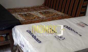 Imagem 2: Apartamento com 2 dormitórios à venda, 65 m² por R$ 205.000,00 - Vila Guilhermina - Praia