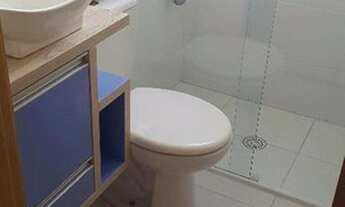 Imagem 7: Cobertura com 3 dormitórios, 168 m² - venda por R$ 797.000,00 ou aluguel por R$ 3.500,00/m