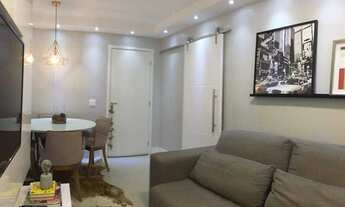 Imagem 2: APTO 2 QTS NO CONDOMÍNIO VITÓRIA - NOVA IGUAÇU