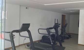 Imagem 3: Piazza Toscana- Marambaia apto com 3/4