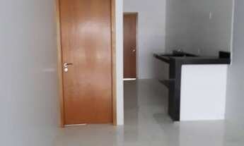 Imagem 6: Nova Casa com Ótimo Acabamento Interno, 3 Quartos e Área Gramada Ampla - St. Faiçalville