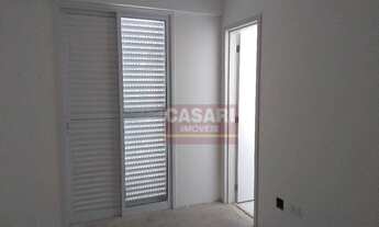 Imagem 3: Cobertura com 3 dormitórios à venda, 140 m² - Centro - São Bernardo do Campo/SP