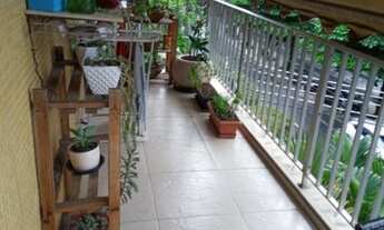 Imagem 5: Apartamento com 2 dormitórios à venda, 91 m² por R$ 380.000,00 - Freguesia (Jacarepaguá)