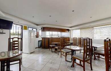 Imagem 6: Flat com 2 dormitórios à venda, 44 m² por R$ 670.000 - Jardim Paulista - São Paulo/SP