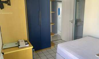 Imagem 4: Condomínio Residencial Olimpis