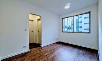 Imagem 2: Apartamento para aluguel possui 45 metros quadrados com 1 quarto