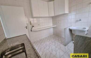 Imagem 4: Apartamento com 2 dormitórios para alugar, 58 m² - Planalto - São Bernardo do Campo/SP