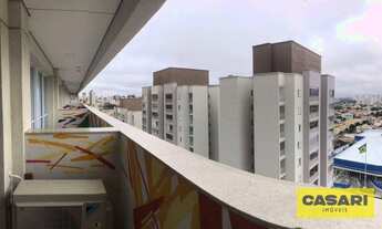 Imagem 7: Sala, 73 m² - venda ou aluguel - Vila Baeta Neves - São Bernardo do Campo/SP