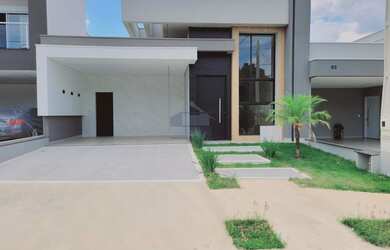 Imagem 3: Casa em Condomínio para Venda em Indaiatuba, Jardim Piemonte, 3 dormitórios, 1 suíte, 4 ba