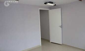 Imagem 4: Conjunto, 35 m² - venda por R$ 400.000,00 ou aluguel por R$ 1.700,00/mês - Bela Vista - Sã