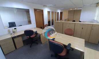 Imagem: Conjunto para alugar, 75 m² - Itaim Bibi