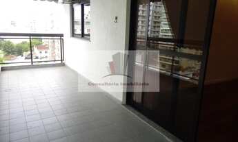 Imagem 6: Rua Espírito Santo Cardoso - 90m² - 10 min do Metrô - reformado - varanda ampla - 3 quarto