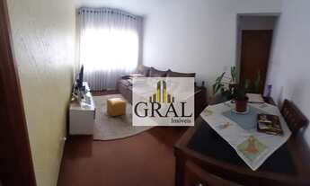 Imagem 2: Apartamento com 2 dormitórios à venda, 56 m² por R$ 290.000,00 - Jardim Wallace Simonsen