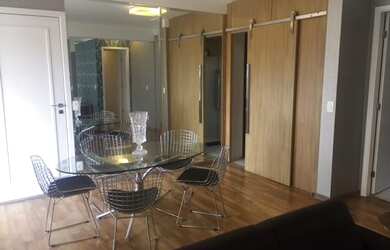 Imagem 5: Apartamento residencial à venda, Casa Branca, Santo André