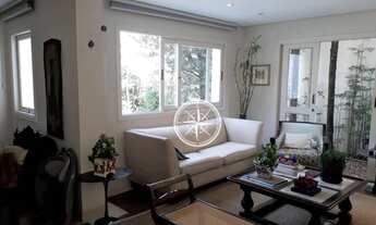 Imagem 3: Casa com 4 dormitórios à venda, 350 m² - Sumaré - São Paulo/SP