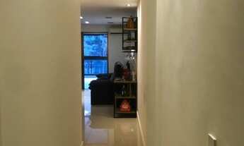 Imagem 4: MARAVILHOSO APARTAMENTO NO JARDIM OCEÂNICO NA BARRA!