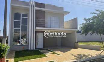 Imagem 3: Casa com 3 dormitórios à venda, 165 m² por R$ 900.000,00 - Parque Gabriel - Hortolândia/SP