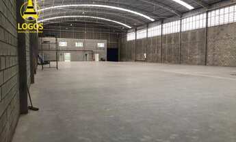 Imagem 5: Galpão para alugar, 1672 m² por R$ 30.096,00/mês - Terra Preta - Mairiporã/SP
