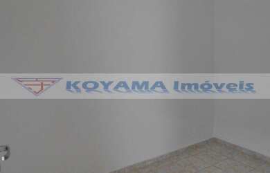 Imagem 6: Sala, 57m² - venda ou locação - Mirandópolis - São Paulo/SP