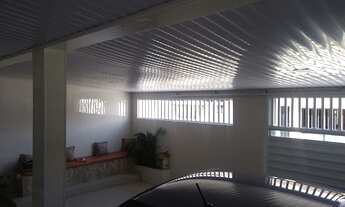 Imagem 4: Casa com 2 dormitórios à venda, 135 m² por R$ 220.000,00 - Conjunto Marcos Freire II - Nos