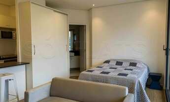 Imagem: Flat FL Residence disponível para venda