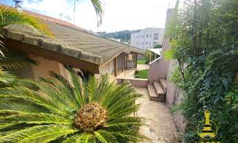 Imagem 6: Casa com 3 dormitórios à venda, 125 m² por R$ 890.000,00 - Jardim do Lago - Atibaia/SP