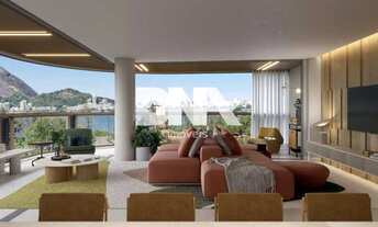 Imagem 2: Rio de Janeiro - Apartamento Padrão - Jardim Botânico