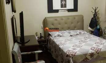 Imagem: Apartamento para Venda Edifício Rosa de