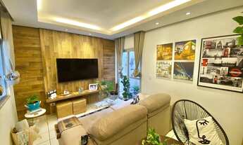 Imagem 4: Green Park - Casa com 3 dormitórios à venda, 124 m² por R$ 560.000 - São Francisco - Campo