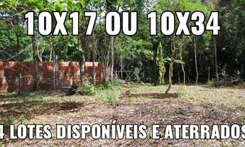 Imagem: Terreno à venda, Praia do Sapê, Ubatuba