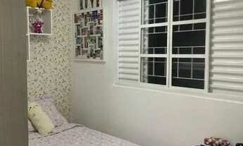 Imagem 3: Casa 3 quartos entrd 60mil