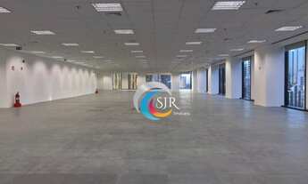 Imagem 6: Conjunto para alugar, 977 m² - Brooklin - São Paulo/SP