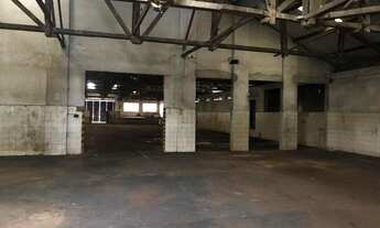 Imagem 7: Galpão, 1487 m² - venda por R$ 4.500.000,00 ou aluguel por R$ 18.000,00/mês - Centro - São