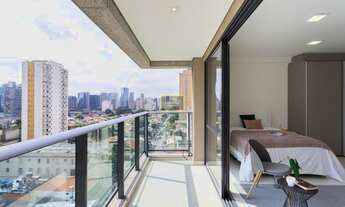 Imagem 4: Apartamento para venda na Vila Olímpia