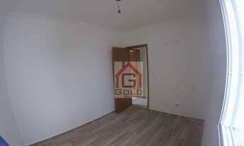 Imagem 6: Apartamento com 2 dormitórios à venda, 63 m² por R$ 330.000,00 - Vila Linda - Santo André