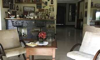 Imagem 6: CASA EM CONDOMÍNIO - GRANJA VIANA - SP