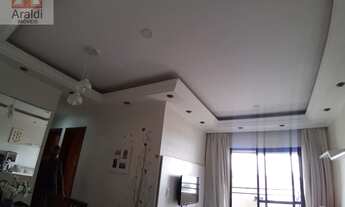 Imagem: Apartamento com 3 dormitórios à venda