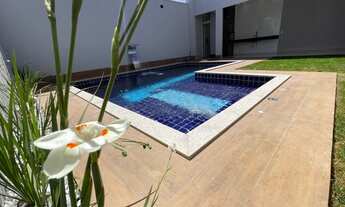 Imagem 4: Linda casa 3 suítes plenas Ao lado Jardim Mont Serrat (St. Candida de Queiros