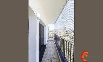 Imagem 2: Apartamento com 4 dormitórios à venda, 167 m² por R$ 901.000,00 - Parque da Mooca - São Pa