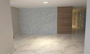 Imagem 7: Apartamento com 3 dormitórios à venda, 129 m² por R$ 970.000,00 - Canto do Forte - Praia G