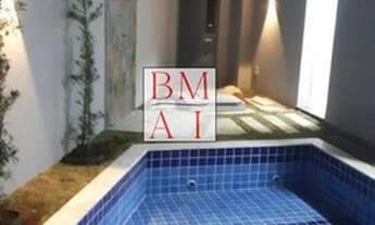 Imagem 15: CASA EM CONDOMÍNIO PARA VENDA, CONDOMÍNIO RESIDENCIAL GREEN PARK NO BAIRRO VILA RESIDENCIA