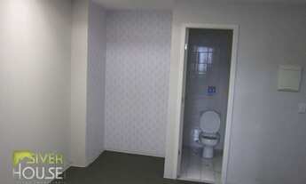 Imagem 3: Sala para alugar, 60 m² por R$ 2.400/mês - São Judas - São Paulo/SP