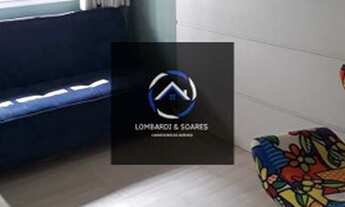 Imagem 4: Apartamento com 3 dorms, Ponta da Praia, Santos, Cod: 75