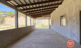 Imagem 5: Casa com 3 dormitórios à venda, 200 m² por R$ 250.000,00 - Cond. Quintas Rio Das Águas Cla