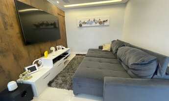 Imagem 5: Cobertura com 3 dormitórios à venda, 234 m² por R$ 2.450.000,00 - Vila Augusta - Guarulhos