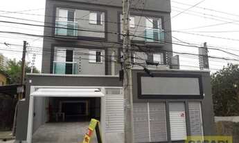 Imagem 2: Cobertura com 2 dormitórios à venda, 88 m² - Vila Curuçá - Santo André/SP