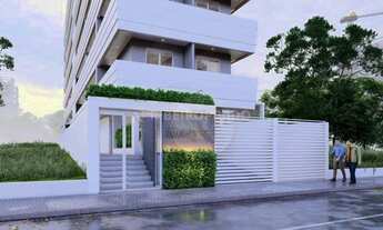 Imagem: Apartamento com 1 dormitório à venda