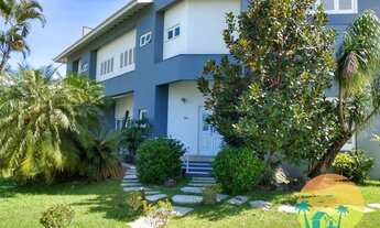 Imagem 2: Casa com 5 dormitórios à venda, 360 m² por R$ 2.756.000,00 - Maitinga - Bertioga/SP