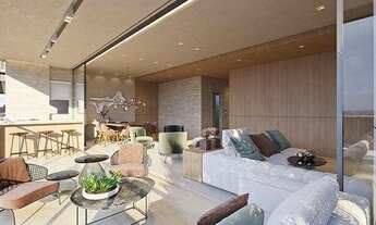 Imagem: Apartamento com 4 dormitórios à venda