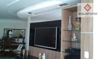 Imagem 7: Apartamento com 3 dormitórios à venda, 210 m² por R$ 1.175.000,00 - Meireles - Fortaleza/C